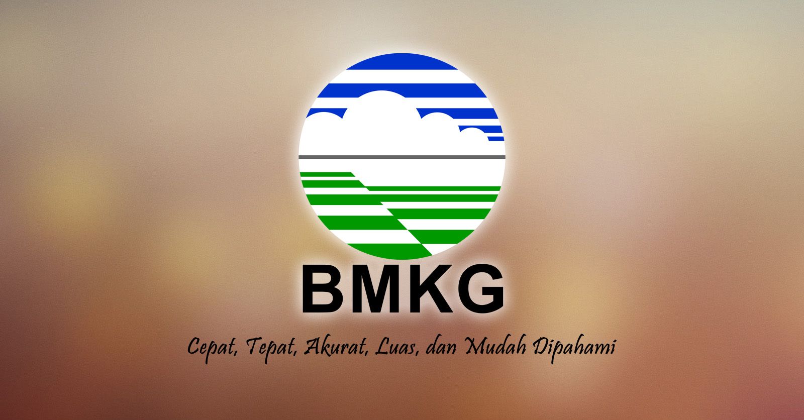 BMKG Sumatera Barat